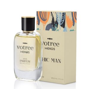 CHIC MAN | MEN