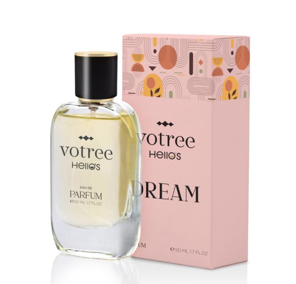 DREAM | WOMEN