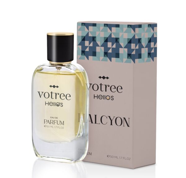 HALCYON | UNISEX