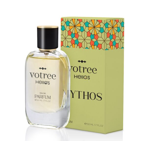 MYTHOS | UNISEX