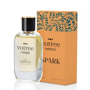 SPARK | MEN