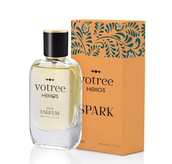 SPARK | MEN