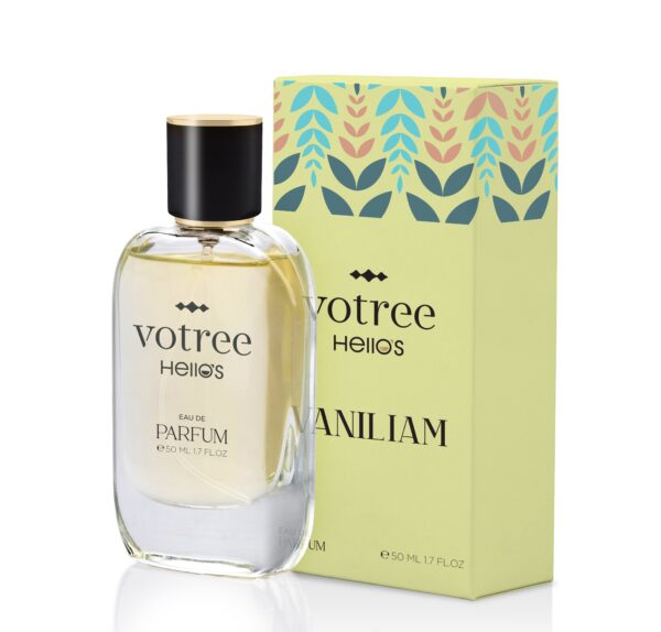 VANILIAM | UNISEX