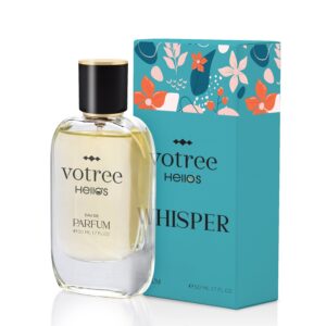 WHISPER | MEN