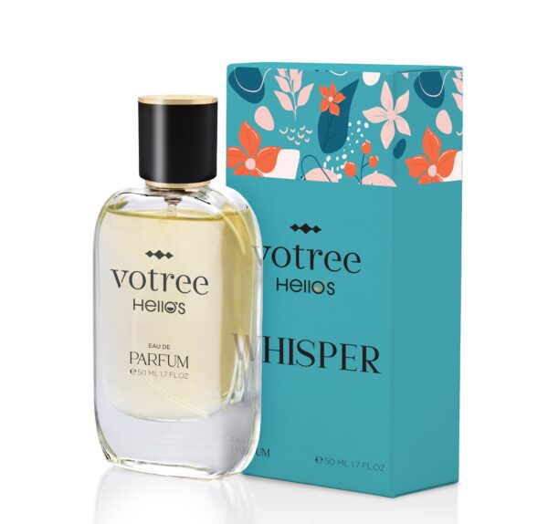 WHISPER | MEN