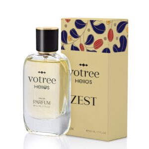 ZEST | MEN